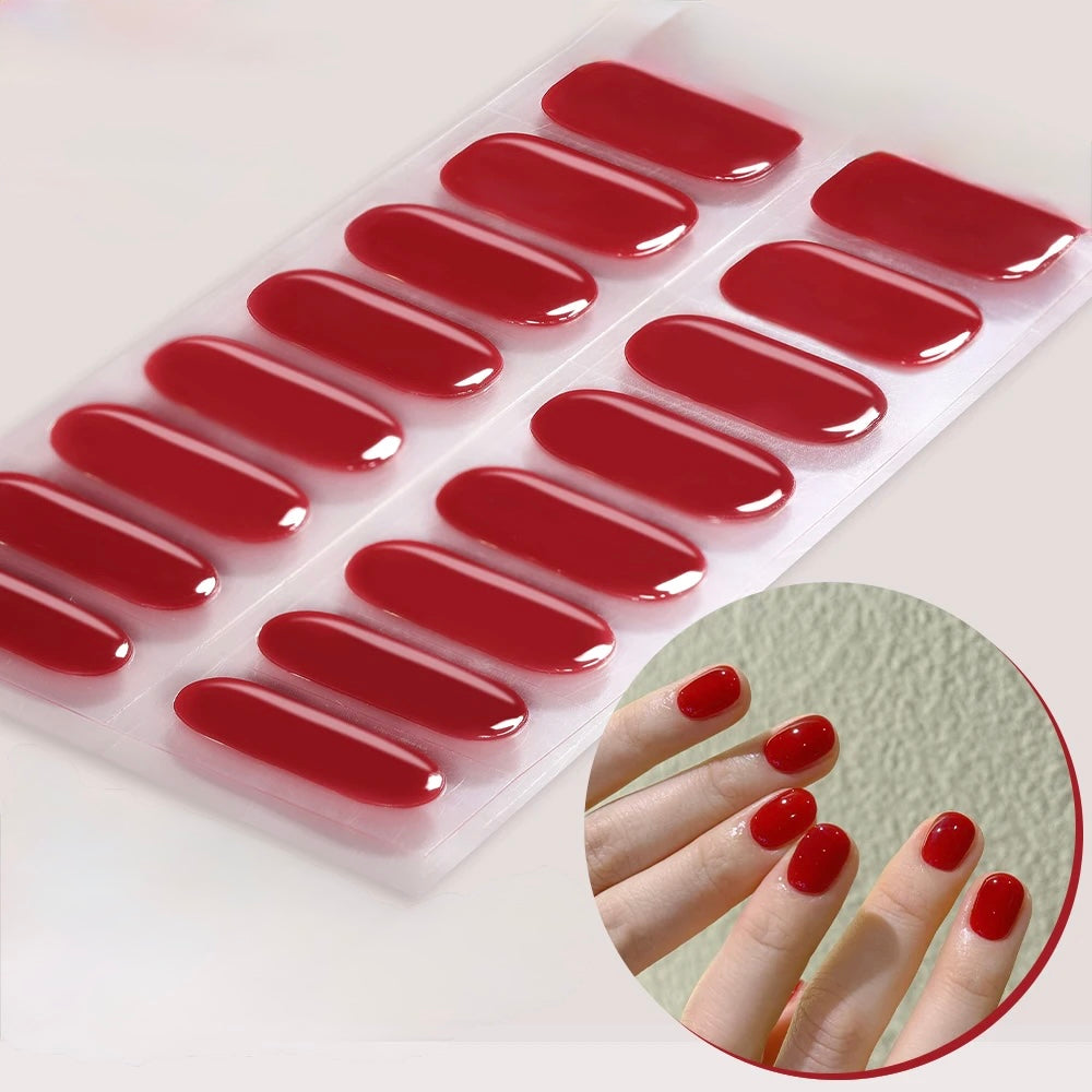 Rouge Eclatant