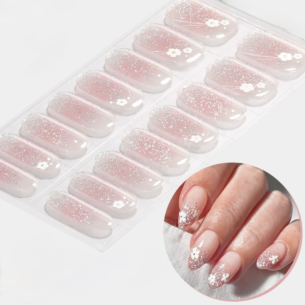 Sweety Glitter