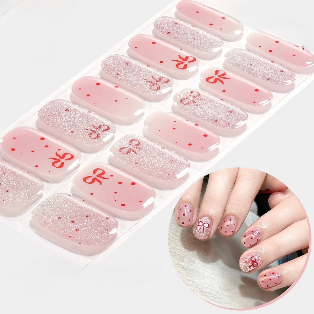 Pinky Gift