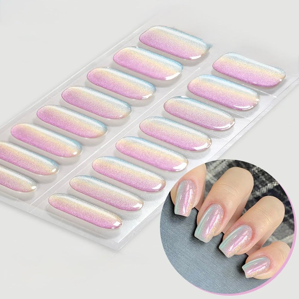 Pink Cameleon
