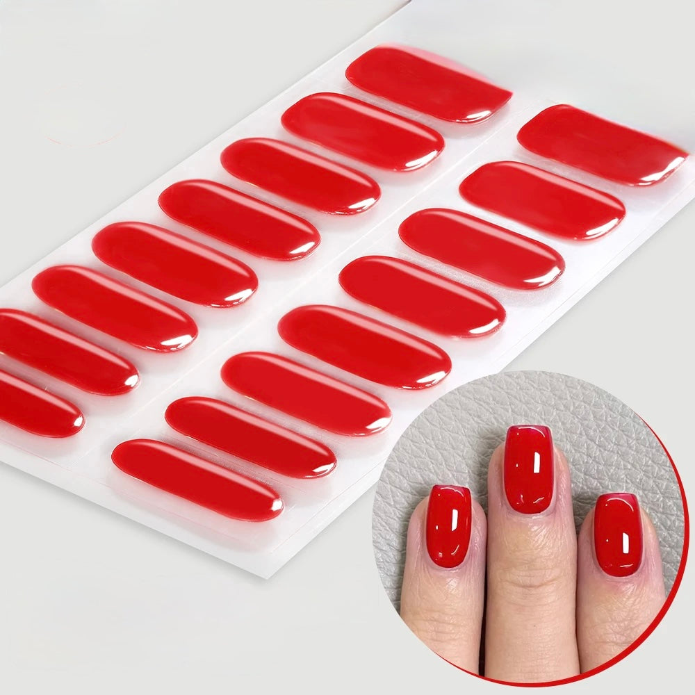 Rouge Anglais